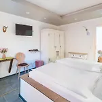 Zur Schoenen Aussicht Garni Гостевой дом 3*