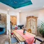 Zur Schoenen Aussicht Garni 3* Гармиш-Партенкирхен