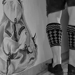 Гостевой дом Zur Schoenen Aussicht Garni