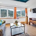Zur Schoenen Aussicht Garni 3* Гармиш-Партенкирхен