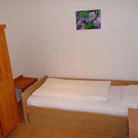Zur Schoenen Aussicht Garni Gæstehus Garmisch-Partenkirchen