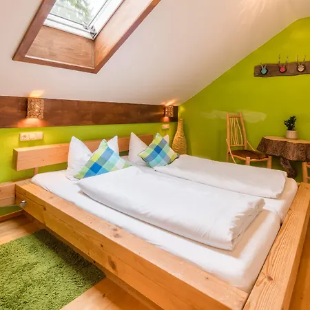 Zur Schönen Aussicht Garni 3* Garmisch-Partenkirchen