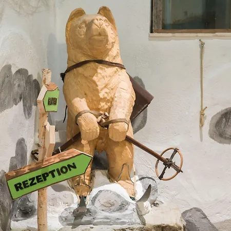Zur Schoenen Aussicht Garni Gæstehus