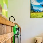 Gasthof Zur Schönen Aussicht Garni