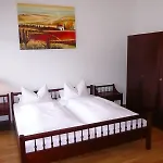 Zur Schönen Aussicht Garni Gasthof Garmisch-Partenkirchen