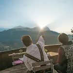 Zur Schönen Aussicht Garni 3*