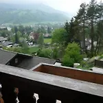 בית הארחה Zur Schoenen Aussicht Garni 3*