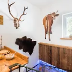 Zur Schönen Aussicht Garni Gasthof Garmisch-Partenkirchen