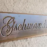 Zur Schönen Aussicht Garni Gasthof