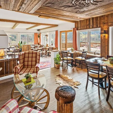 Zur Schönen Aussicht Garni Gasthof Garmisch-Partenkirchen