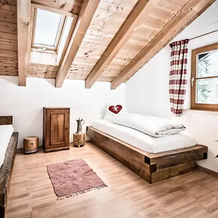 Zur Schönen Aussicht Garni Gasthof Garmisch-Partenkirchen