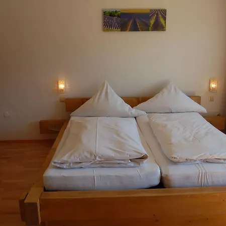 Pensión Zur Schoenen Aussicht Garni Garmisch-Partenkirchen