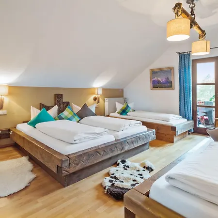 Penzion Zur Schoenen Aussicht Garni 3*