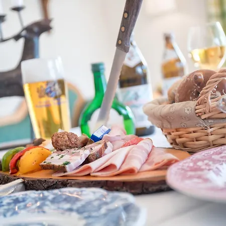 Pensión Zur Schoenen Aussicht Garni Garmisch-Partenkirchen