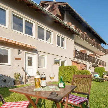 Gasthof Zur Schönen Aussicht Garni 3*