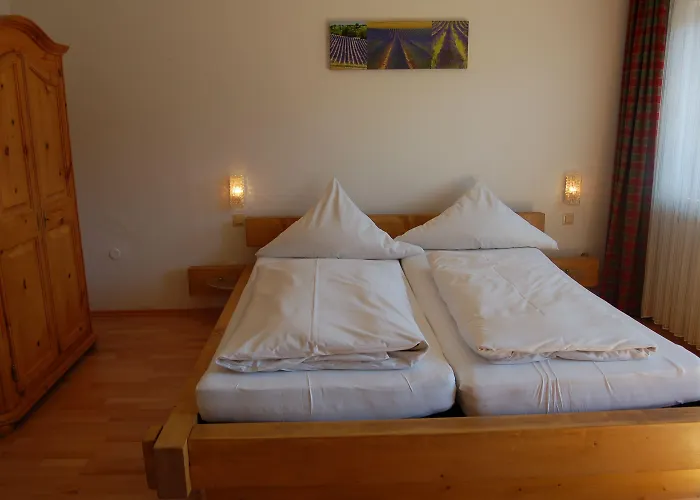 Pensjonat Zur Schoenen Aussicht Garni Garmisch-Partenkirchen