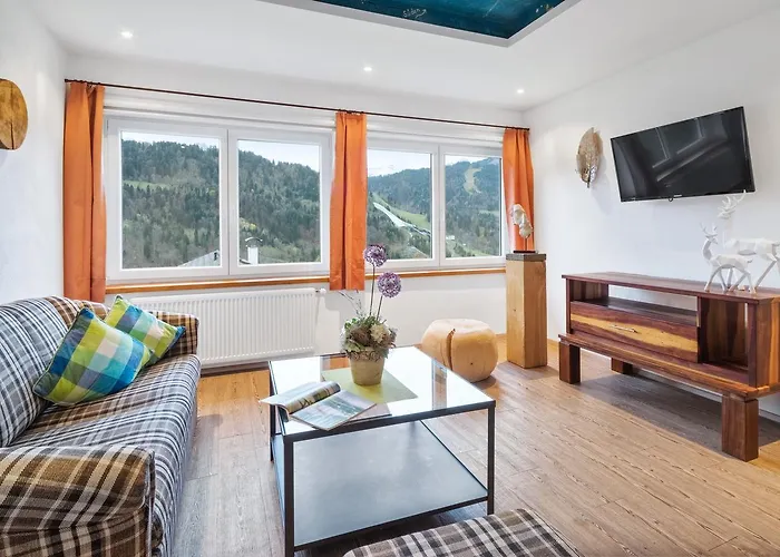 Zur Schoenen Aussicht Garni 3* Garmisch-Partenkirchen